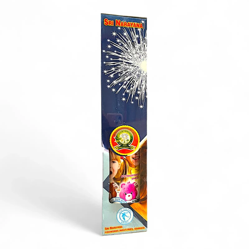 3" inch Jazz buzz  (1pc/box)