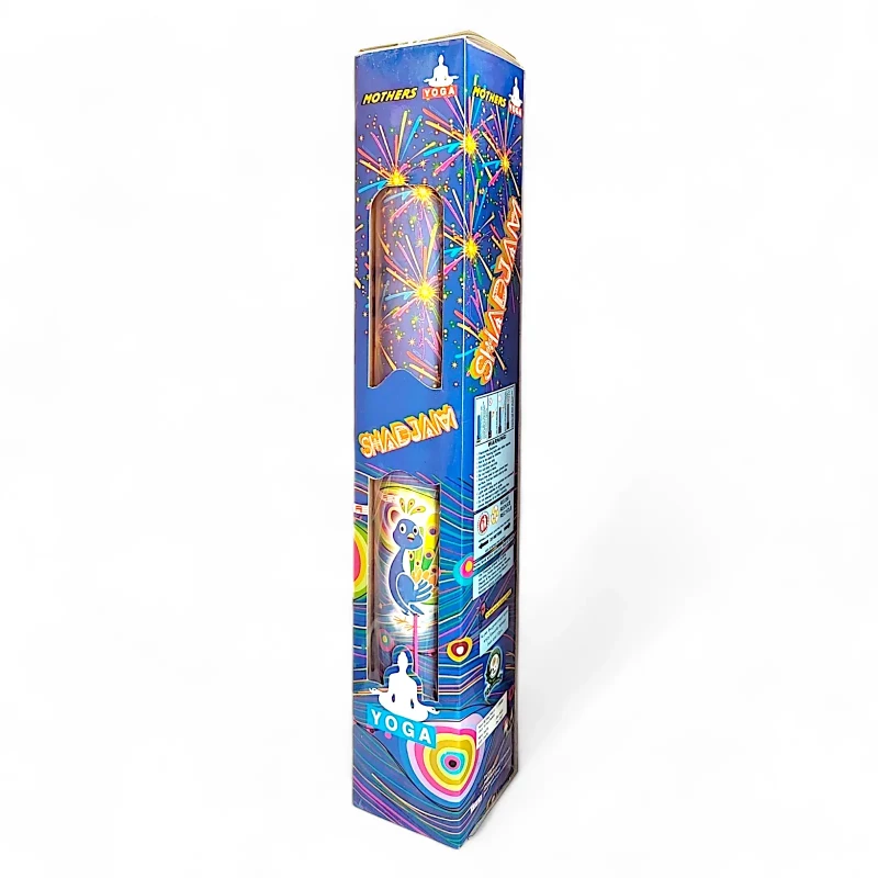 4"inch 7 Ball Game (Mother's)
