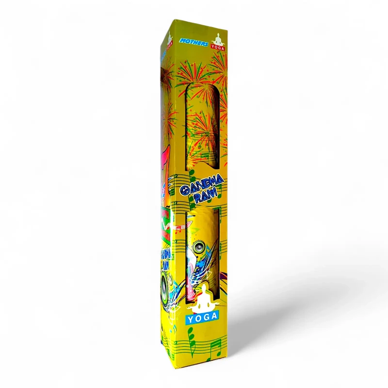 4"inch 7 Ball Shadjam  (Mother's)
