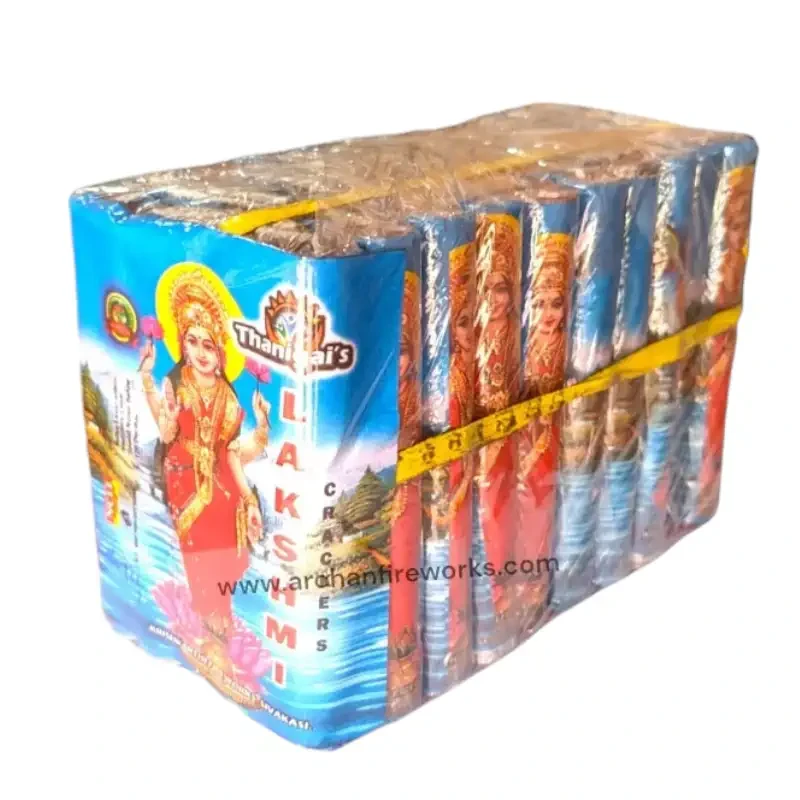4"Lakshmi 1 Bundle ( 10pkt)