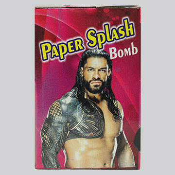 Adiyal Paper Bomb 1/2 kg (1pc/box)