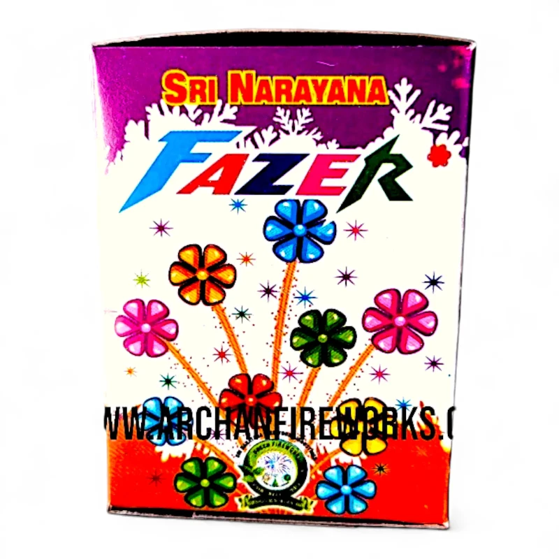 Fazer (1pc/box)