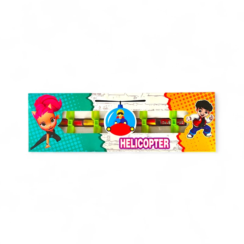 Helicopter (5pc/box)