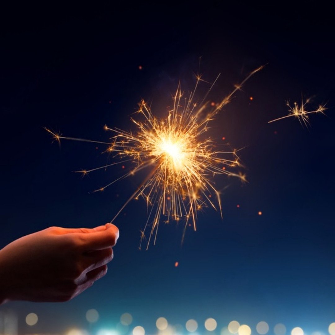 Sparklers