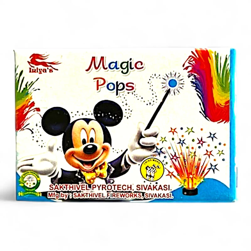Magic Pop (10pc/box)