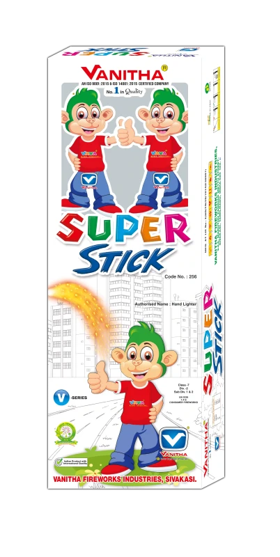 Super Stick (Vanita Spl)