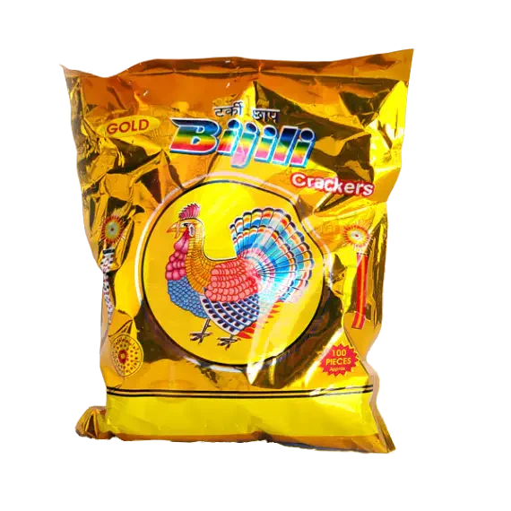 VIP Gold BIJILI (50 pcs)