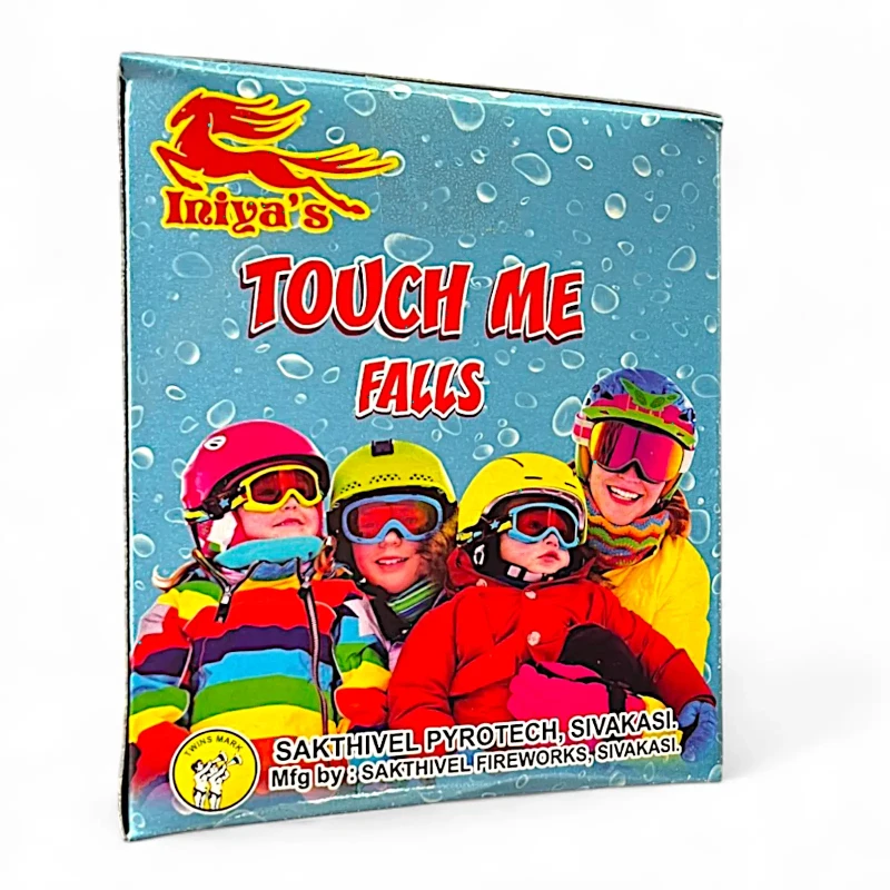 Water Queen hand touch (1pc/box)